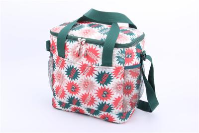 China High Quality Insulated Eco-Friendly Polyester best cooler bag for sale