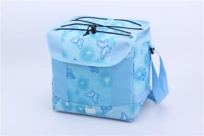 China 2016 Fashion design high quality  ice pack bag for picnic food for sale