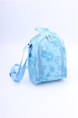 China Customized  100% eco-friendly portable Model No 311S1601  travel cooler bag for sale