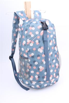 China Model No 604S1602 Fashionable Professional Outdoor Travel backpack online for sale