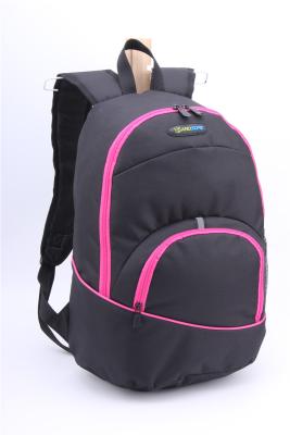 China The latest Simple design Camping hiking fashion backpacks for Woman for sale