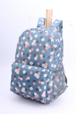 China 2016 Chinese Best Pattern Series 606S1602  Factory Price daypack for teens on sale for sale