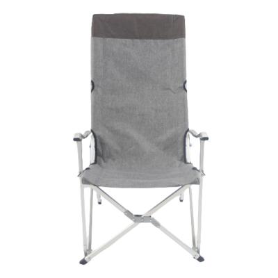 China Durable Outdoor Foldable Recliner Garden BBQ Recliner Coutryard Folding Chair Aluminum Sun Sofas for sale