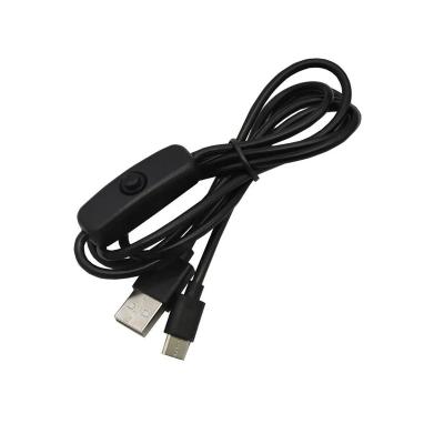 China Electronic Line The 5V 3A Type-C Transfer Line Power Charger Products USB Adapter For Raspberry Pi 4 for sale