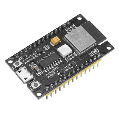 China Electronic products ESP32-C3 electronic products development board WiFi+5.0 dual-mode bluetooth module wireless communication module for sale