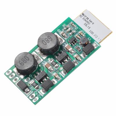 China Tuya Smart Wifi/BLE-Bluetooth/Zigbee Control DC5V/12V/24V Input LED Constant Current Drive &Control Module LA-GM01WB/MB/ZG-CCT-A/B for sale