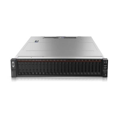 China Lenovo ThinkSystem SR868 Xeon SR868 Gold 52184u Rack Server Four Way Database Server for sale