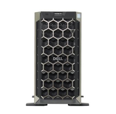 China Customized Server Poweredge T640 5U Double Tower And Rack Server T640 for sale