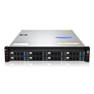 China Custom Server 2u Rack Mount Server Chassis Series Custom Server 2U for sale