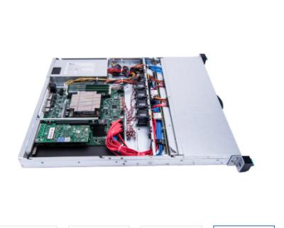 China High Quality Customized Server PR1280C4 1U Rack Server (Can OEM) PR1280C4 for sale