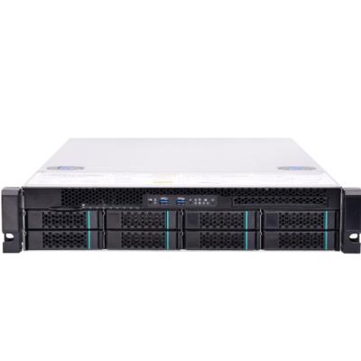 China 2u server, rack factory hot-selling rack-type customizable PR2510 server for sale