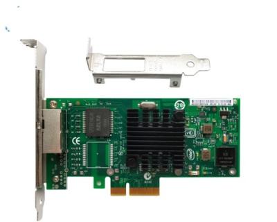 China Wireless Server Adapter Dual Port Design Universal Server Network Card for sale