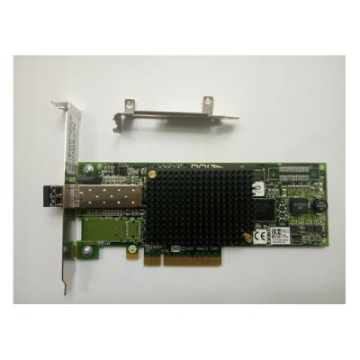 China Server System 42d0485 Emulex 8gb Fc Single-port PCI-e Hba PCI Network Card for sale