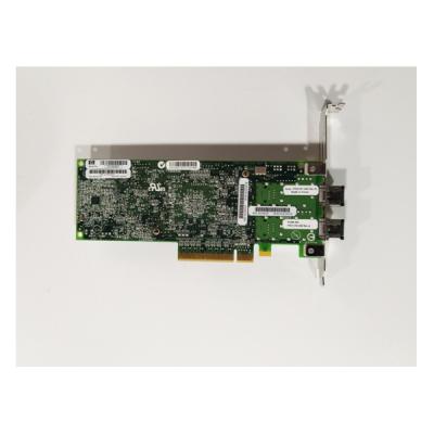 China High Quality Dual Port Server Manufacturers 16gb Fc Hba Gigabit NIC PCI Network Card for sale