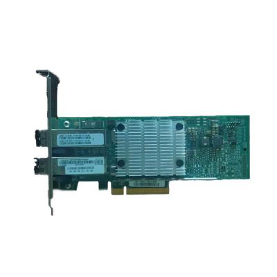 China Server Network Card Intel X520 10gbe Sfp+ Dual Port Adapter for IBM System X3650m4/x3550m4 Universal Server Network Card for sale