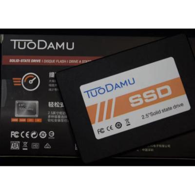 China SSD DISK 120G SSD Desktop Level SSD 2.5 - Inch Laptop / Desktop Desktop General Level Solid State Drives for sale