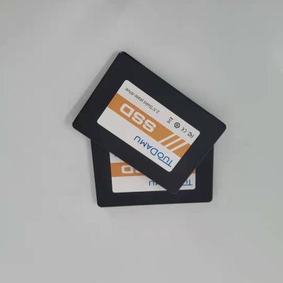 China SSD 256GB 2.5 - inch FOR General Desktop Laptop and Desktop Computer Hard Disk Drive for sale