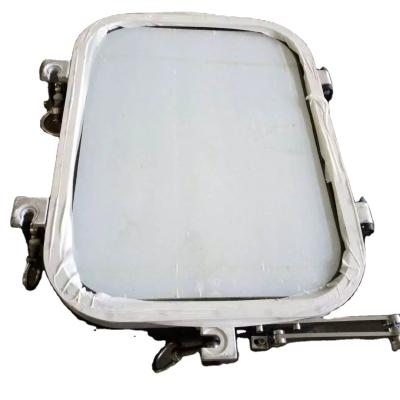 China Hot Sale Wholesale Price High Quality Parts Marine Accessories Board Window 1200X710 for sale