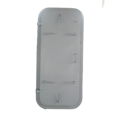 China Marine Waterproof STEEL Door Fast Acting Steel Watertight Door For Boat for sale