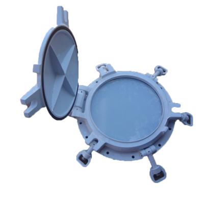 China Marine Boat Porthole Window Aluminum Porthole Side Bucket 200 for sale