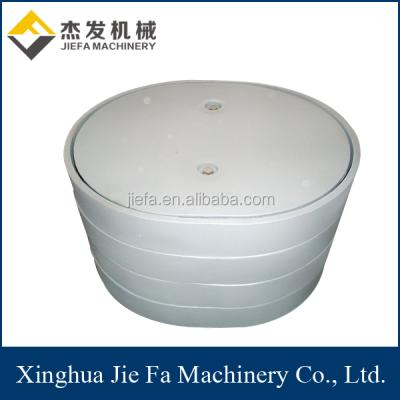 China Steel watertight manhole cover for sale