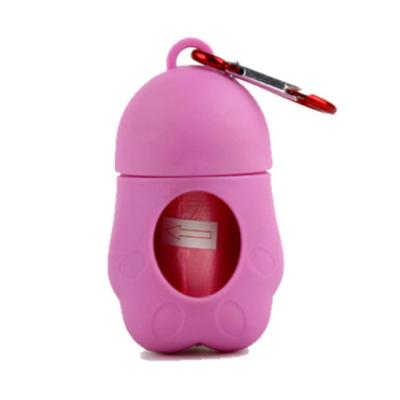 China Sustainable Pet Waste Bag Dog Toilet for sale