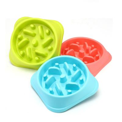 China Sustainable Anti Choking Bowl for sale