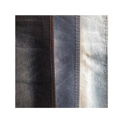 China modern stretch fashion denim fabric simplicity textile denim fabric for sale for sale