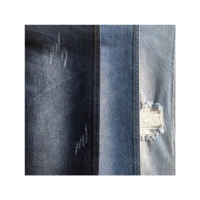 China 2021 Cheap Price Indigo Denim Fabric High Quality Denim Fabric Shrink-Resistant For Home Textile for sale