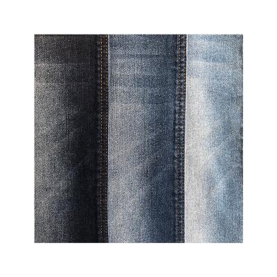 China Cheap stretch quality assurance textile denim fabric stretch denim fabric for jeans for sale