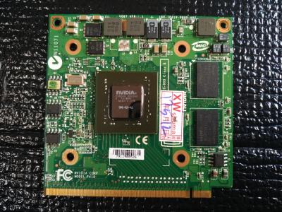 China Standard for nVidi A GeForce 8400M GS MXM IDDR2 128MB Graphics Video Card for Acer Aspire 5920G 5520 5520G 4520 7520G 7520 7720 G Laptop for sale