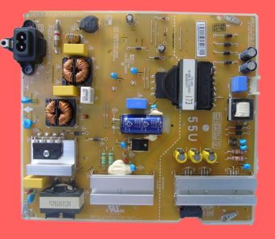 China Desktop Power Board Board Supply For LG LCD TV 55UJ6300 55UJ630V LGP55DJ-17U1 55UK6100 55UJ6307 55UJ634V for sale