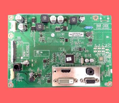 China 100%New Original Desktop Power Board For LG 32 Inch TV 32MB25VQ 32MB25 Motherboard EAX65842902 (1.1) LM42A for sale