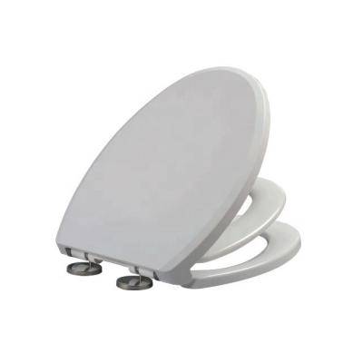 China Amazon Soft Narrow Child Toilet Seat Of Children's Toilet Seats For Adults And Children for sale