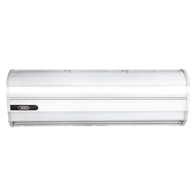 China 1200mm Ambient Air Remote Control Centrifugal Door Air Curtain for sale