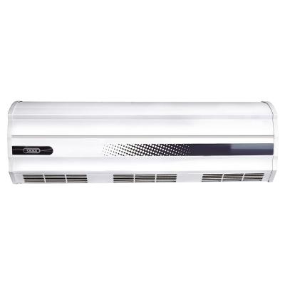 China 1800mm Centrifugal Electrical PTC Heating Hot Air Curtain for sale