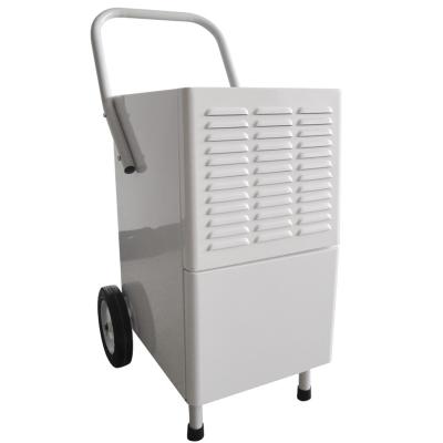 China Air Purifying Commercial Dehumidifier for sale