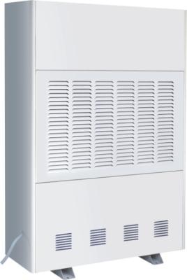 China Floor Standing Large Dehumidifying Capacity Industrial Dehumidifier for sale