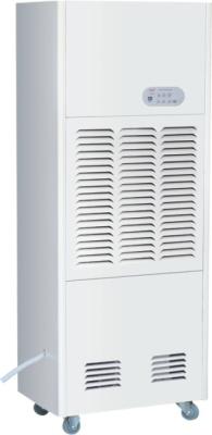 China Temperature Adjustable Dehumidifier for sale