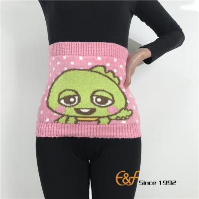 China Anti-Wrinkle Belly Blanket Shield Belly Warmer Anti Colic Band Prevent For Babies for sale