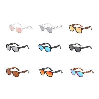 China Ancient environmental friendly reenactment ways new fashion lady polarized men's nail sunglasses m shine color driving sunglasses for sale