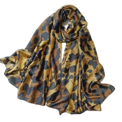 China Long No Moq Factory Direct FENNYSUN 90*180 Large Long Wrap Shawl Customized Print Lightweight Scarves Fluffy Scarf for sale