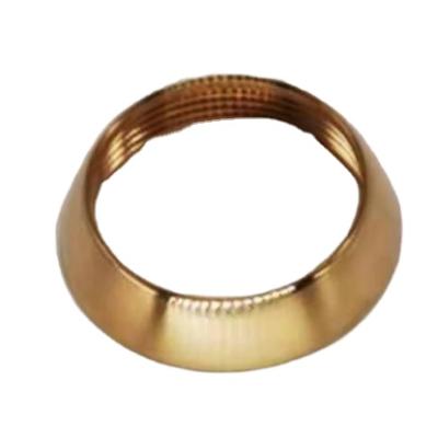 China Various faucet handles zinc alloy brass stainless steel kitchen and bathroom filter screens are decorated with the exquisite environmenta for sale