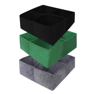 China Factory Wholesale Eco Friendly Durable Strawberry Grow Box for sale