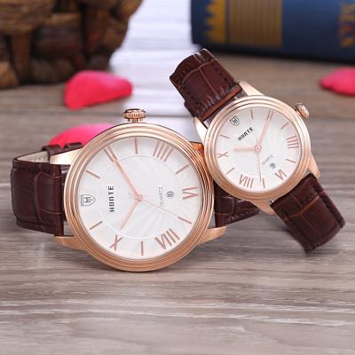 China Instock Full Wristwatch Good Quality Calendar Mens Luxury Minimalist Watches For Business Men Quartz Watches for sale