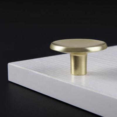 China Modern Manufacturer Factory Price Door Cabinet Knobs Pulls Desk Drawer Knobs Handle for sale