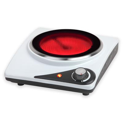 China Hotel Single Burner Griddle for sale