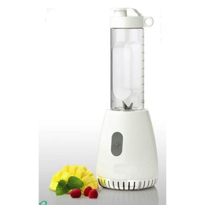 China Household BPA Free Personal Mini Juicer Mixer Blender for sale