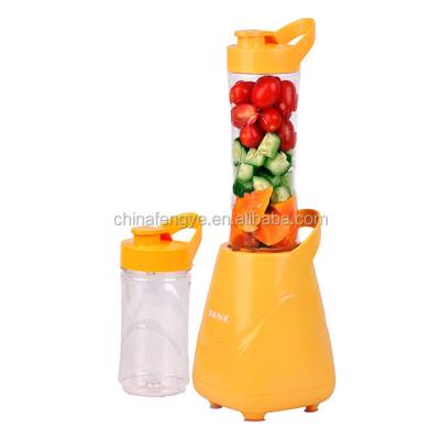 China Household Electric Blender Smoothie Maker for sale