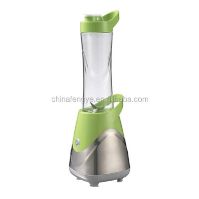 China Household Portable Electric Blender for sale